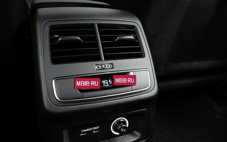 Audi A4, 2019 год, 2 599 000 рублей, 19 фотография