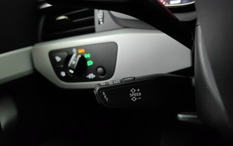 Audi A4, 2019 год, 2 599 000 рублей, 23 фотография