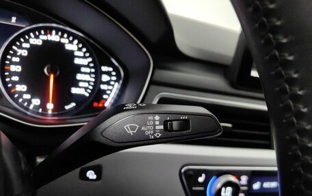 Audi A4, 2019 год, 2 599 000 рублей, 24 фотография