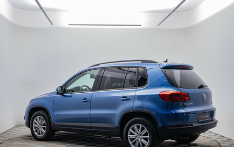 Volkswagen Tiguan I, 2014 год, 1 220 000 рублей, 7 фотография