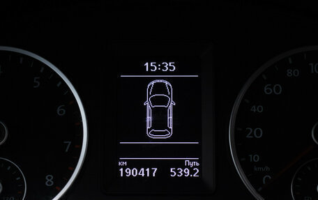 Volkswagen Tiguan I, 2014 год, 1 220 000 рублей, 12 фотография