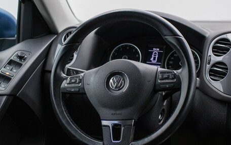 Volkswagen Tiguan I, 2014 год, 1 220 000 рублей, 15 фотография
