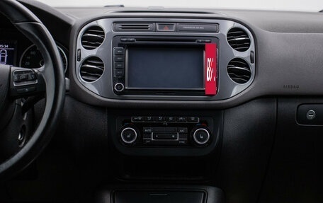 Volkswagen Tiguan I, 2014 год, 1 220 000 рублей, 14 фотография