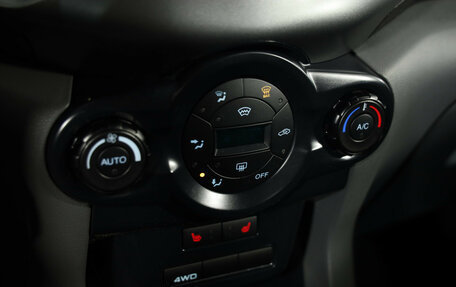 Ford EcoSport, 2017 год, 1 199 999 рублей, 14 фотография