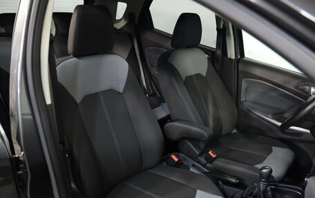 Ford EcoSport, 2017 год, 1 199 999 рублей, 18 фотография