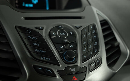 Ford EcoSport, 2017 год, 1 199 999 рублей, 13 фотография