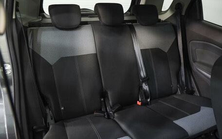 Ford EcoSport, 2017 год, 1 199 999 рублей, 20 фотография