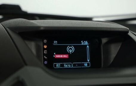 Ford EcoSport, 2017 год, 1 199 999 рублей, 12 фотография