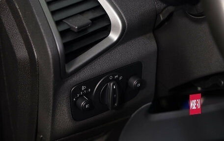 Ford EcoSport, 2017 год, 1 199 999 рублей, 16 фотография