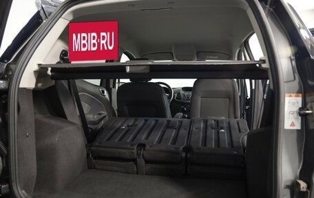 Ford EcoSport, 2017 год, 1 199 999 рублей, 22 фотография