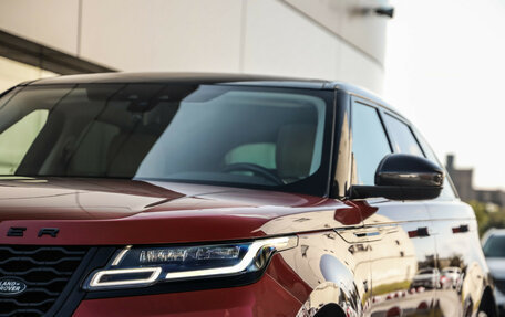 Land Rover Range Rover Velar I, 2020 год, 4 150 000 рублей, 2 фотография