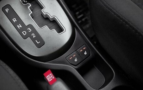 KIA Rio III рестайлинг, 2016 год, 827 000 рублей, 12 фотография