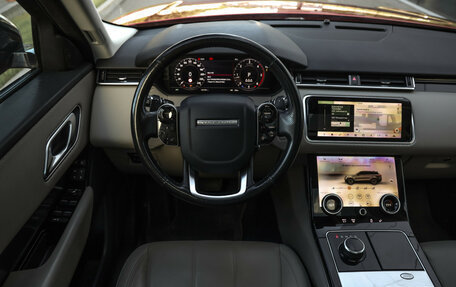 Land Rover Range Rover Velar I, 2020 год, 4 150 000 рублей, 12 фотография