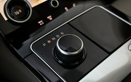 Land Rover Range Rover Velar I, 2020 год, 4 150 000 рублей, 22 фотография