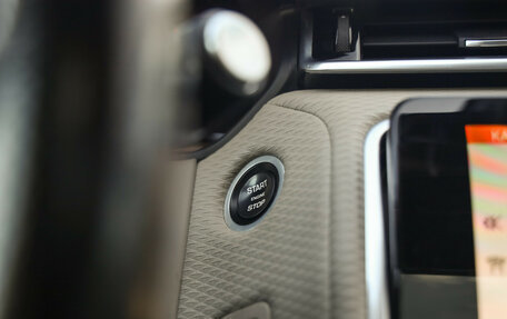 Land Rover Range Rover Velar I, 2020 год, 4 150 000 рублей, 23 фотография