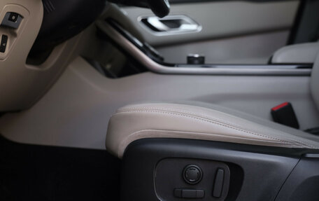Land Rover Range Rover Velar I, 2020 год, 4 150 000 рублей, 26 фотография
