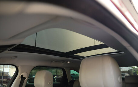 Land Rover Range Rover Velar I, 2020 год, 4 150 000 рублей, 29 фотография