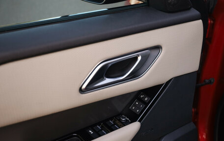 Land Rover Range Rover Velar I, 2020 год, 4 150 000 рублей, 25 фотография