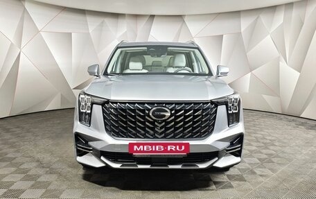 GAC GS8, 2023 год, 3 300 000 рублей, 7 фотография