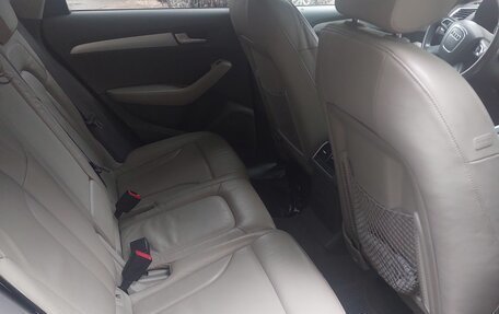 Audi Q5, 2010 год, 1 000 000 рублей, 3 фотография