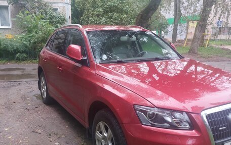 Audi Q5, 2010 год, 1 000 000 рублей, 7 фотография