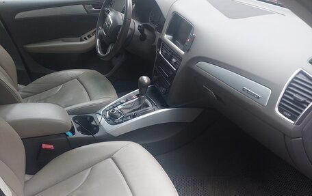 Audi Q5, 2010 год, 1 000 000 рублей, 5 фотография