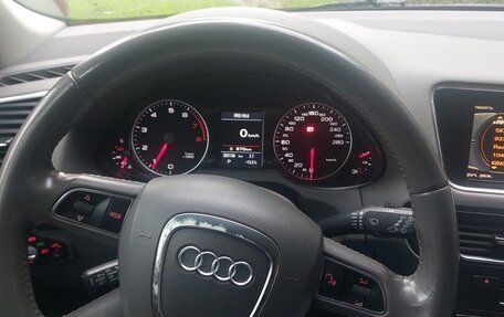 Audi Q5, 2010 год, 1 000 000 рублей, 2 фотография
