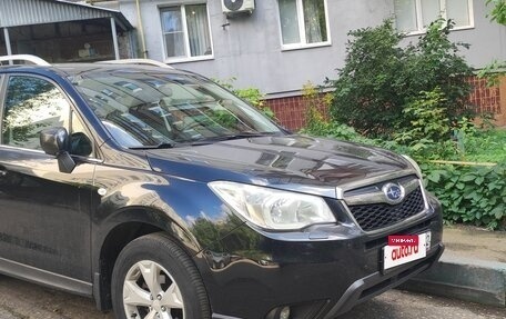 Subaru Forester, 2013 год, 1 580 000 рублей, 2 фотография