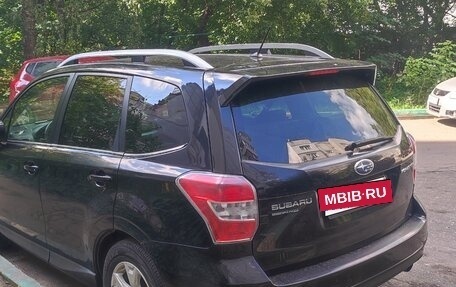 Subaru Forester, 2013 год, 1 580 000 рублей, 3 фотография