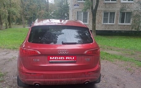 Audi Q5, 2010 год, 1 000 000 рублей, 11 фотография