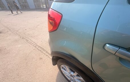Suzuki SX4 II рестайлинг, 2011 год, 1 160 000 рублей, 5 фотография