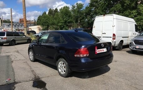 Volkswagen Polo VI (EU Market), 2012 год, 475 000 рублей, 4 фотография