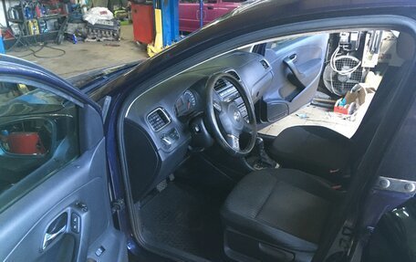 Volkswagen Polo VI (EU Market), 2012 год, 475 000 рублей, 5 фотография