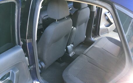 Volkswagen Polo VI (EU Market), 2012 год, 475 000 рублей, 6 фотография