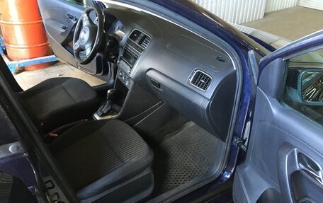 Volkswagen Polo VI (EU Market), 2012 год, 475 000 рублей, 7 фотография