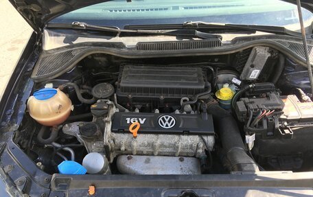 Volkswagen Polo VI (EU Market), 2012 год, 475 000 рублей, 8 фотография