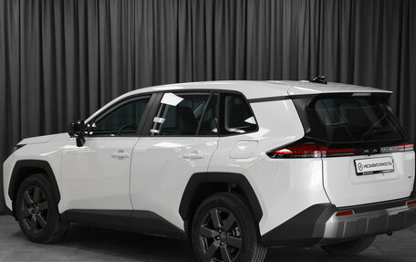 Toyota RAV4, 2026 год, 4 199 000 рублей, 4 фотография