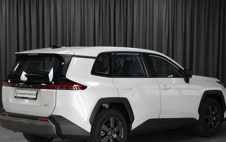 Toyota RAV4, 2026 год, 4 199 000 рублей, 5 фотография