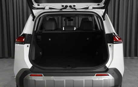 Toyota RAV4, 2026 год, 4 199 000 рублей, 6 фотография