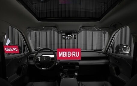 Toyota RAV4, 2026 год, 4 199 000 рублей, 10 фотография