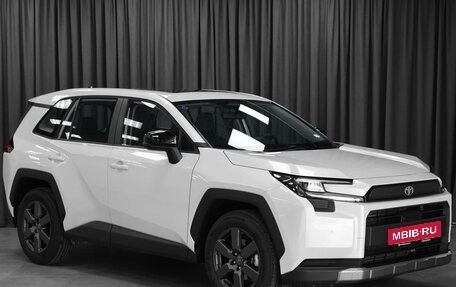 Toyota RAV4, 2026 год, 4 199 000 рублей, 3 фотография