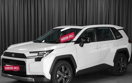 Toyota RAV4, 2026 год, 4 199 000 рублей, 2 фотография