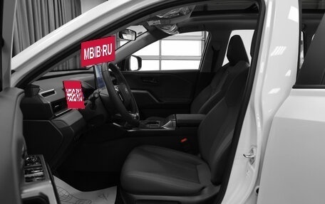 Toyota RAV4, 2026 год, 4 199 000 рублей, 13 фотография