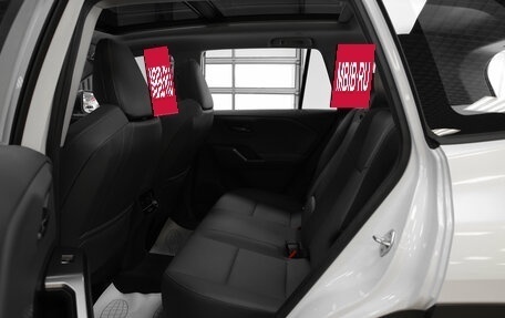 Toyota RAV4, 2026 год, 4 199 000 рублей, 14 фотография