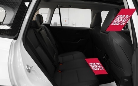 Toyota RAV4, 2026 год, 4 199 000 рублей, 15 фотография
