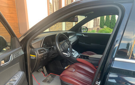 Hyundai Palisade I, 2019 год, 4 250 000 рублей, 3 фотография