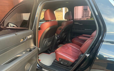 Hyundai Palisade I, 2019 год, 4 250 000 рублей, 4 фотография