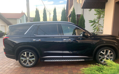 Hyundai Palisade I, 2019 год, 4 250 000 рублей, 7 фотография