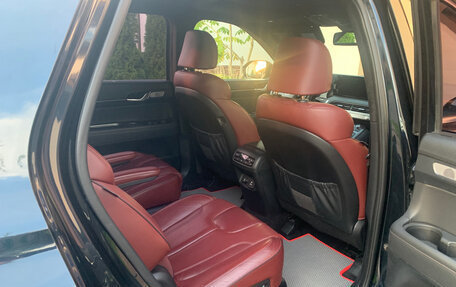 Hyundai Palisade I, 2019 год, 4 250 000 рублей, 5 фотография