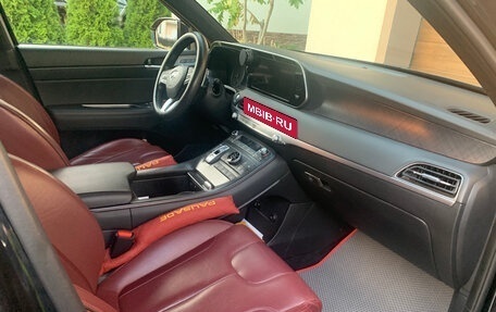 Hyundai Palisade I, 2019 год, 4 250 000 рублей, 6 фотография